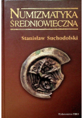 Numizmatyka średniowieczna