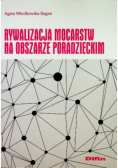 Rywalizacja mocarstw na obszarze poradzieckim