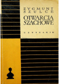 Otwarcia Szachowe