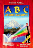 ABC leczenia kolorami