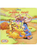 Jesienny dzień
