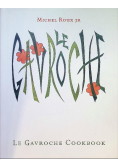 Le Gavroche Cookbook