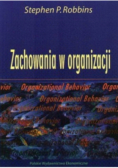 Zachowania w organizacji