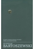 Bartoszewski Pisma wybrane Tom 1