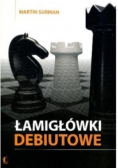 Łamigłówki debiutowe