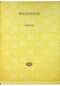 Dickinson Poezje