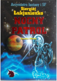 Nocny patrol
