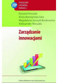 Zarządzanie innowacjami