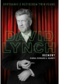 David Lynch rozmowy