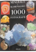 Minerały i skamieniałości 1000 fotografii
