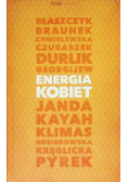 Energia kobiet
