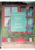 Listy i szepty