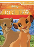 Disney Król Lew