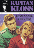 Kapitan Kloss Nr 11 Partia domina