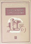 Gazogeneratory samochodowe
