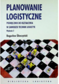Planowanie logistyczne