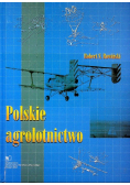 Polskie agrolotnictwo