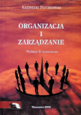 Organizacja i zarządzanie