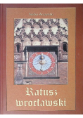 Ratusz wrocławski