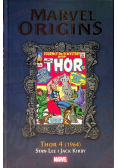 Marvel Origins Tom 20 Thor Część 4 ( 1964 )