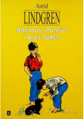 Rasmus, Pontus i pies Toker