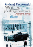 Wojna polsko jaruzelska