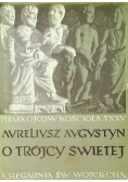 O Trójcy Świętej