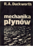 Mechanika płynów