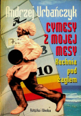 Cymesy z mojej mesy Kuchnia pod żaglem