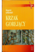 Krzak gorejący