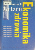 Ekonomia zdrowia