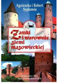 Zamki i warownie ziemi mazowieckiej