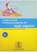Trening gramatyczny A1 Język angielski