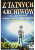 Z tajnych archiwów ufo