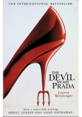 The Devil Wears Prada