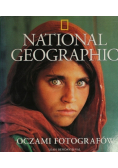 National geographic oczami fotografów