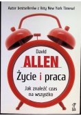 Życie i praca