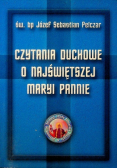 Czytania duchowe o Najświętszej Maryi Pannie