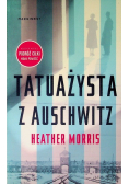 Tatuażysta z Auschwitz