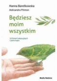 Będziesz moim wszystkim