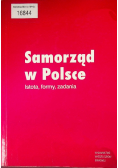 Samorząd w Polsce