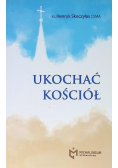 Ukochać Kościół