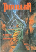 Thriller W górach szaleństwa