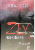 Kalabria Tom 3 Zły Przebudzenie