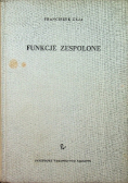 Funkcje zespolone Tom 29