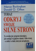Teraz odkryj swoje silne strony