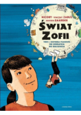 Świat Zofii Tom 1 Historia filozofii od Sokratesa do Galileusza