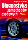 Diagnostyka samochodów osobowych