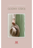 Godny strój