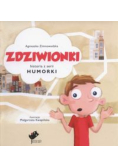 Zdziwionki